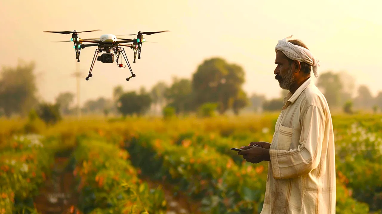 Agriculture Industry