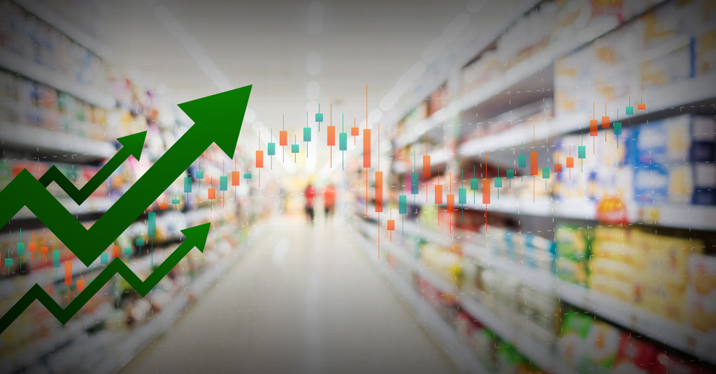 FMCG Case Study