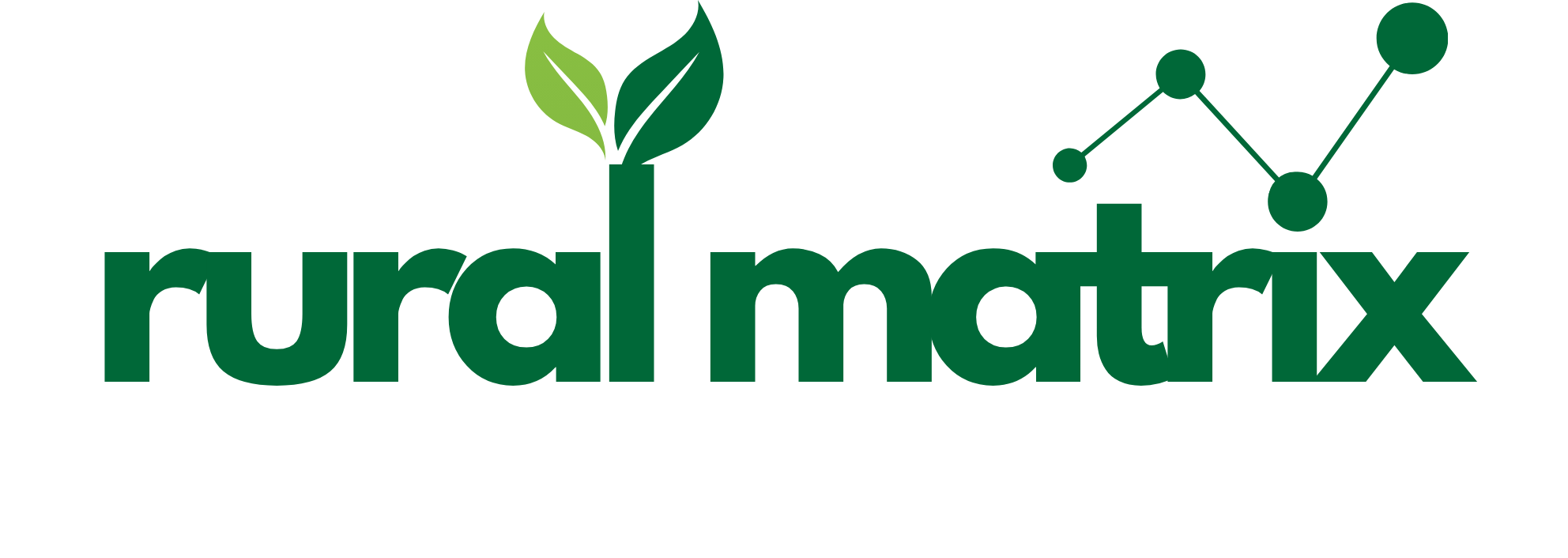 Rural Matrix Logo
