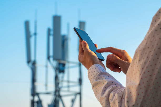 Telecommunications Industry